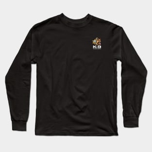 K-9 Long Sleeve T-Shirt